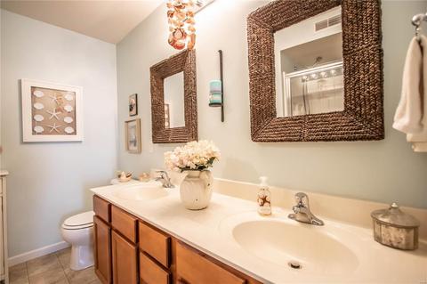 3203 Spring River Dr, O'fallon, MO 63368 photo 19