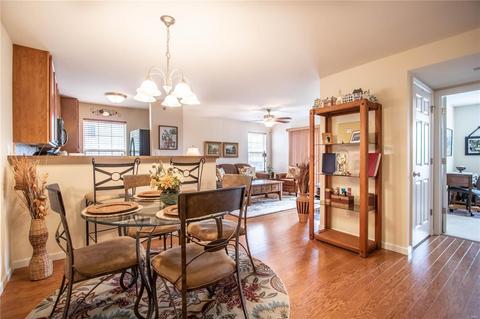 3203 Spring River Dr, O'fallon, MO 63368 photo 5