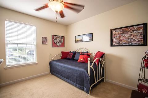 3203 Spring River Dr, O'fallon, MO 63368 photo 21