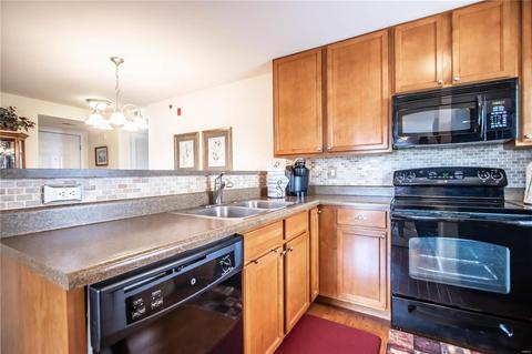 3203 Spring River Dr, O'fallon, MO 63368 photo 8