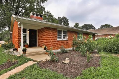246 Geremma, Ballwin, MO 63011 photo 1