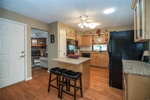817 Red Oak, O'fallon, MO 63366 photo 11