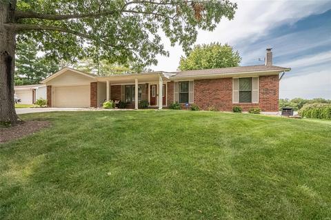 817 Red Oak, O'fallon, MO 63366 photo 1