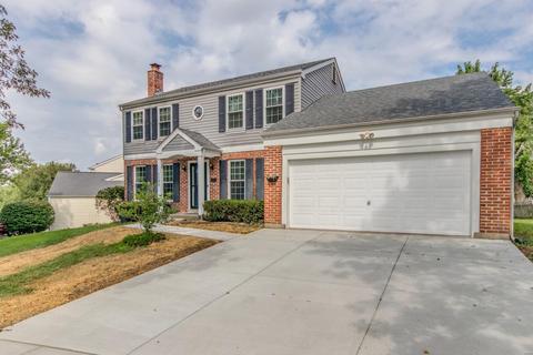 150 Pheasant Pt, O'fallon, MO 63368 photo 3