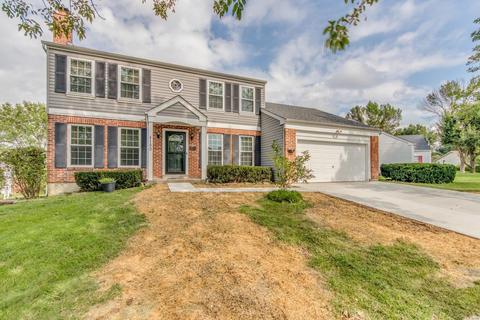 150 Pheasant Pt, O'fallon, MO 63368 photo 5