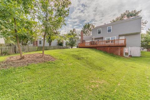 150 Pheasant Pt, O'fallon, MO 63368 photo 61