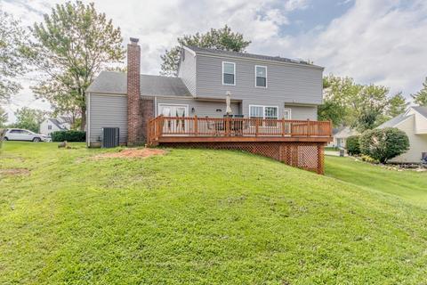 150 Pheasant Pt, O'fallon, MO 63368 photo 60