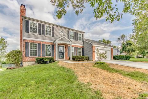 150 Pheasant Pt, O'fallon, MO 63368 photo 4