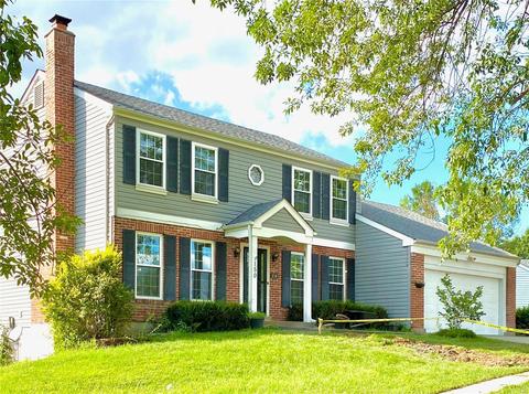150 Pheasant Pt, O'fallon, MO 63368 photo 1