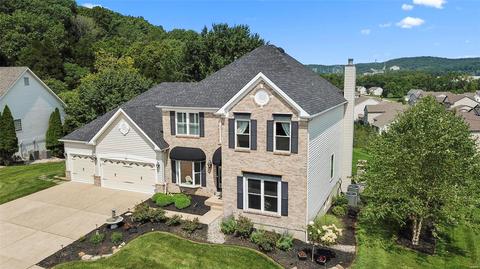 829 Spring Cove Ct, Eureka, MO 63025 photo 43