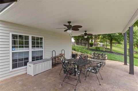 829 Spring Cove Ct, Eureka, MO 63025 photo 40