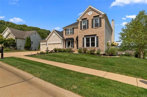 829 Spring Cove Ct, Eureka, MO 63025 photo 2