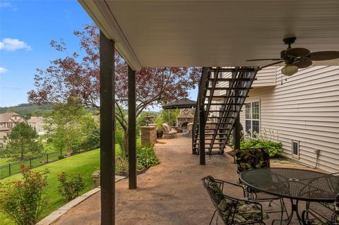 829 Spring Cove Ct, Eureka, MO 63025 photo 36