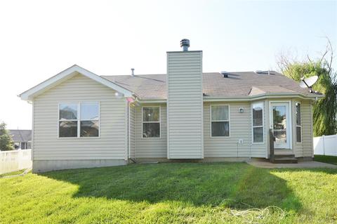 1220 Briarchase Dr, Lake Saint Louis, MO 63367 photo 23