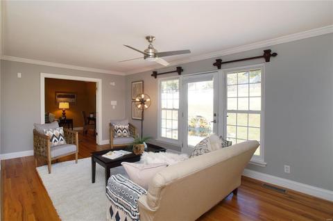 1403 Mautenne Dr, Manchester, MO 63021 photo 5