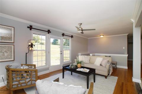 1403 Mautenne Dr, Manchester, MO 63021 photo 3