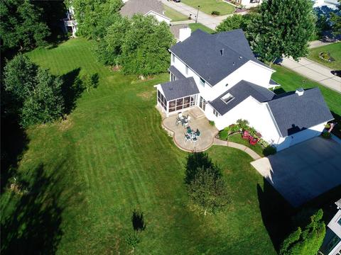 5745 Westchester Mdw, Weldon Spring, MO 63304 photo 48