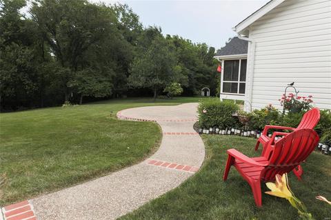 5745 Westchester Mdw, Weldon Spring, MO 63304 photo 42
