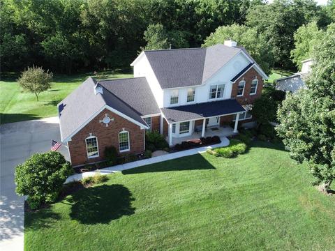 5745 Westchester Mdw, Weldon Spring, MO 63304 photo 50