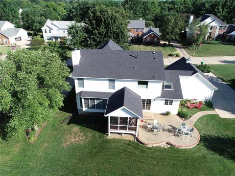 5745 Westchester Mdw, Weldon Spring, MO 63304 photo 47