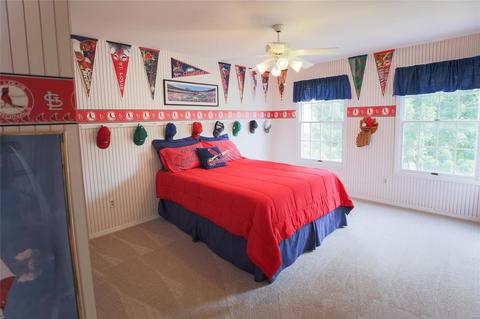 5745 Westchester Mdw, Weldon Spring, MO 63304 photo 30