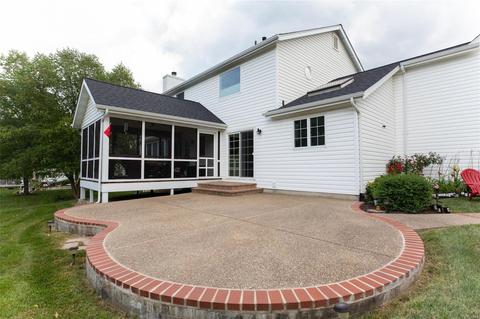 5745 Westchester Mdw, Weldon Spring, MO 63304 photo 43