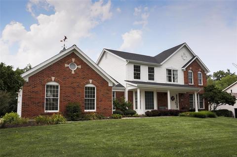5745 Westchester Mdw, Weldon Spring, MO 63304 photo 1