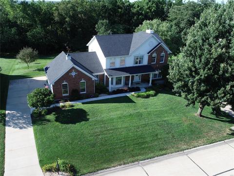 5745 Westchester Mdw, Weldon Spring, MO 63304 photo 46