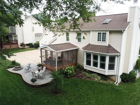 773 Carman Meadows Dr, Manchester, MO 63021 photo 7