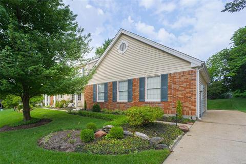 773 Carman Meadows Dr, Manchester, MO 63021 photo 12