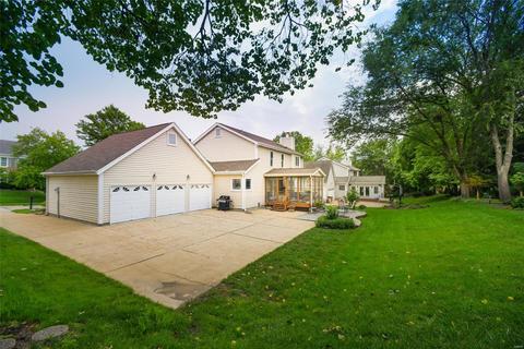 773 Carman Meadows Dr, Manchester, MO 63021 photo 53