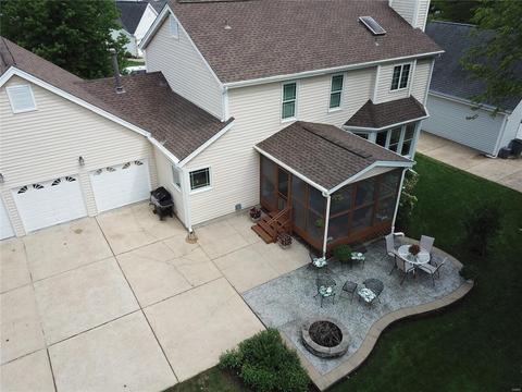 773 Carman Meadows Dr, Manchester, MO 63021 photo 8