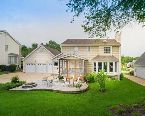 773 Carman Meadows Dr, Manchester, MO 63021 photo 54