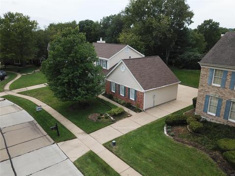 773 Carman Meadows Dr, Manchester, MO 63021 photo 4