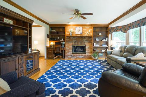 773 Carman Meadows Dr, Manchester, MO 63021 photo 27