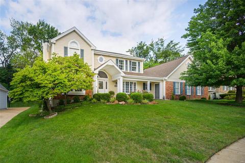 773 Carman Meadows Dr, Manchester, MO 63021 photo 11