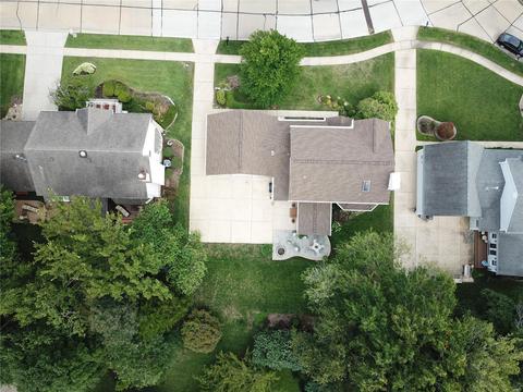 773 Carman Meadows Dr, Manchester, MO 63021 photo 9