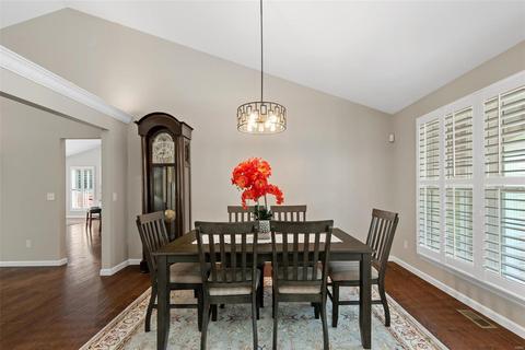 1101 Cypress Point Dr, O'fallon, MO 63366 photo 7