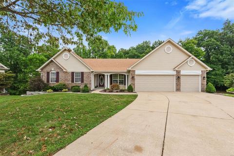 1101 Cypress Point Dr, O'fallon, MO 63366 photo 34