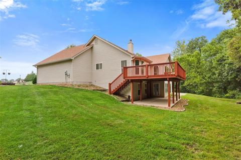 1101 Cypress Point Dr, O'fallon, MO 63366 photo 35