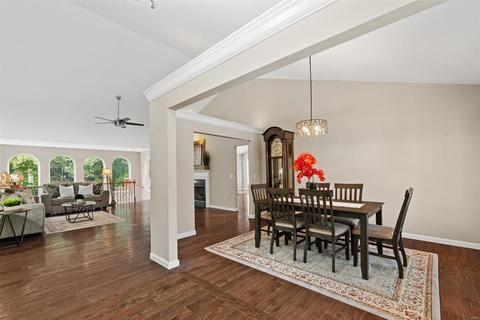 1101 Cypress Point Dr, O'fallon, MO 63366 photo 4