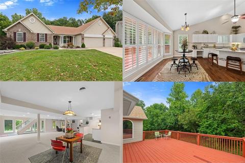 1101 Cypress Point Dr, O'fallon, MO 63366 photo 1