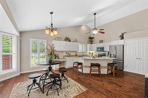 1101 Cypress Point Dr, O'fallon, MO 63366 photo 9