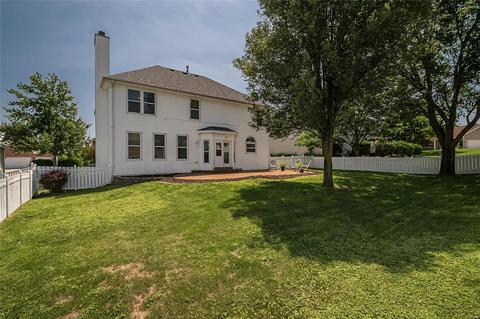 355 Brookhaven Dr, O'fallon, MO 63368 photo 41
