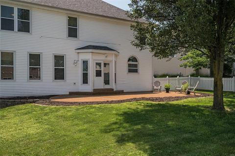 355 Brookhaven Dr, O'fallon, MO 63368 photo 42