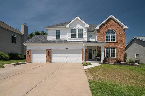 355 Brookhaven Dr, O'fallon, MO 63368 photo 2