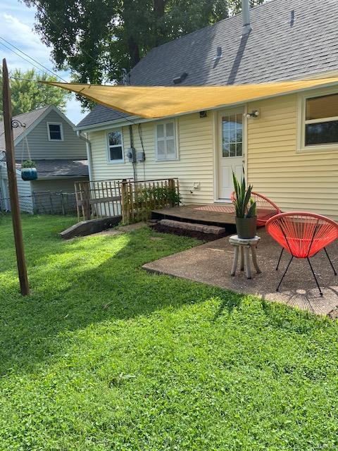 420 Chamberlin Dr, Ballwin, MO 63021 photo 14