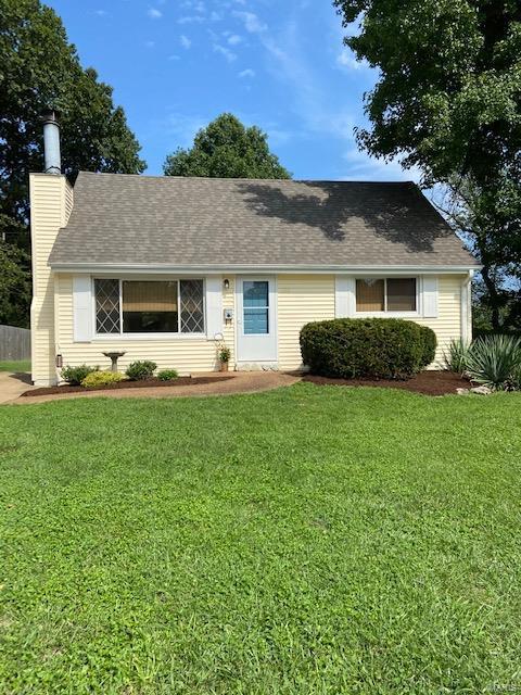 420 Chamberlin Dr, Ballwin, MO 63021 photo 2