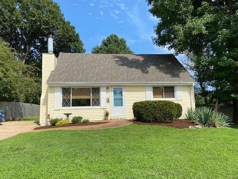 420 Chamberlin Dr, Ballwin, MO 63021 photo 1