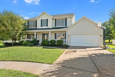 4 Botanical Ct, O'fallon, MO 63368 photo 37